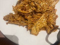 -新乾隆酒楼(帝景园店)