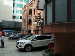 -上海市商贸旅游学校(浦西校区)