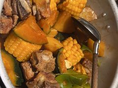 -关东小磨东北菜(漕河泾印象城店)