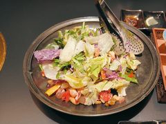 -無二炙坊·和牛烧肉(大钟寺1733店)