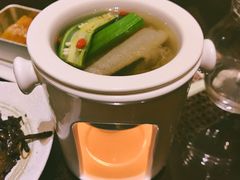 -五观堂素食(新华路店)