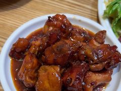 -乡村基·川味现炒大王(熙悦天街店)
