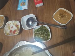 小料-傣妹火锅(南京东路一店)