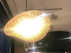 大堂-大川先生·小龙虾·川菜(信义坊店)