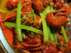 -红盔甲·小龙虾(天钥桥店)