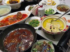-丰收日·小海鲜·沪上家宴(顾村正大店)