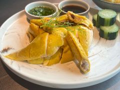 -星叶·东南亚料理(宁波万象汇店)