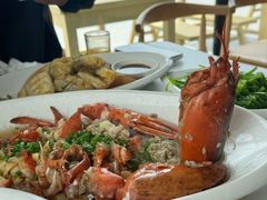 -海月湾海景餐厅( 嵊泗本地老字号店)