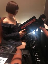 -苏豪路易士·嘉玛发廊