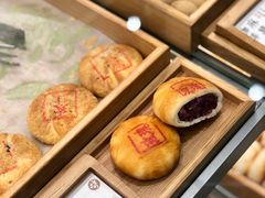 -泸溪河桃酥(江宁太阳城店)