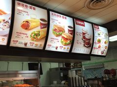 -肯德基(沪东店)