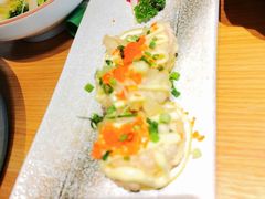 -三石铁板烧(紫竹桥店)