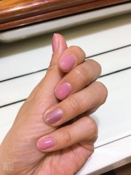 -沐白•盛妍日式美甲美睫