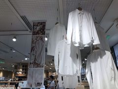 -MUJI无印良品(滨江宝龙城店)