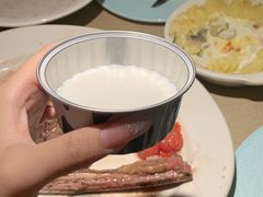 -波特曼西餐厅(中央大街店)