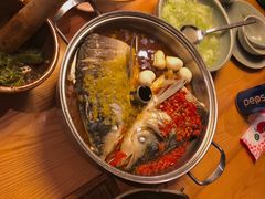 -望湘园·湖南菜(宏伊店)