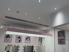 -天真蓝照相馆(中华广场店)
