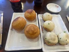 -常盛香生煎·酸辣汤.无锡老字号玉兰饼(新生路店)