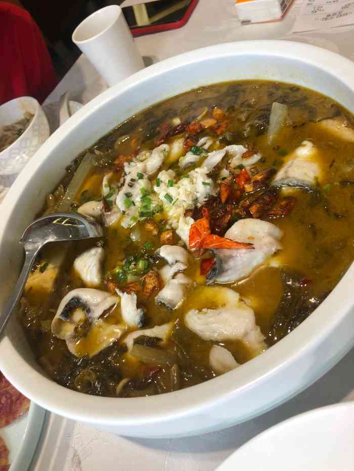 东阳餐馆(绍兴路店)-"这家餐馆采用生态食材,土菜精做.点了招牌.