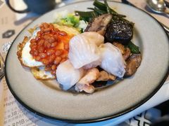 -杭州城中香格里拉大酒店