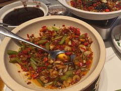 -金芙蓉|湘味小炒·鲜炒黄牛肉(淮安生态新城吾悦店)