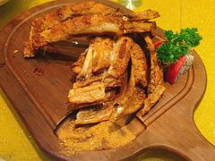 -中西名菜(增城万达广场店)