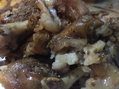 百味源老北京炙子烤肉-百味源炭火烤翅 ·夜市大排档(酒仙桥店)