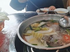 -刘艳黄牛肉(九襄店)