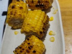 -木屋烧烤(坂田天安云谷店)