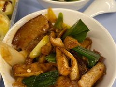 -北大家园食堂