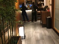 大堂-笑福亭料理小馆(解放碑店)