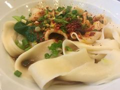 油泼扯面-玉华宫宾馆·餐厅(铜川驻京办店)