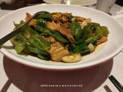 -悦融·京鲁菜·露台花园(安定门店)