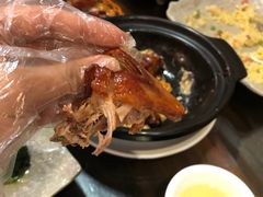 -沙田鸽王(解放路店)