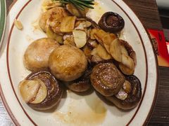 -ZAFFERANO西班牙海鲜饭(上海首店)