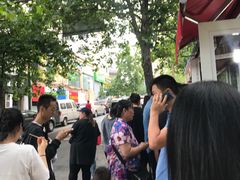 -王记西鎮电烤肉(汶上路店)