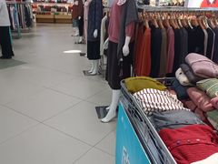 -沈阳大商千盛购物中心有限公司(长江街店)