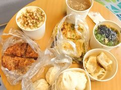 -东关回民小吃一条街(颍河西路店)