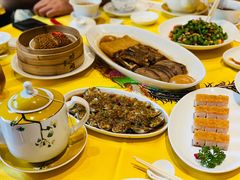 醉花蛤-金玉满堂潮州酒楼(无限极荟购物广场店)