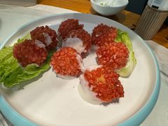 -小团圆灶台鱼·百城头牌菜(千岛湖店)