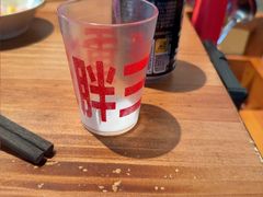 -胖三嬢·呱呱老火锅(北京总店)