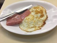 -永盈茶餐厅(中山四路店)