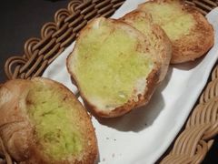 -戈雅法餐厅(世界城广场店)