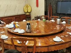 包厢-美极鲜食坊(宝安南路店)