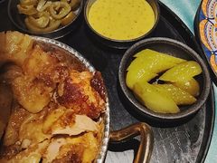 -苏坦土耳其西餐厅(玉林店)