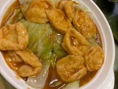 -和膳居私房菜馆(石湾店)