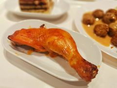 -宜家·瑞典风味餐厅(天津东丽商场店)