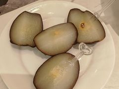 -燕郊烧鸽子(酷车小镇店)