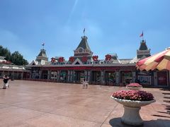 -沈阳方特欢乐世界