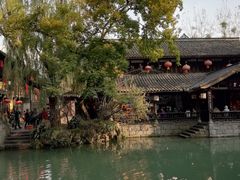 -張飛牛肉(锦里店)